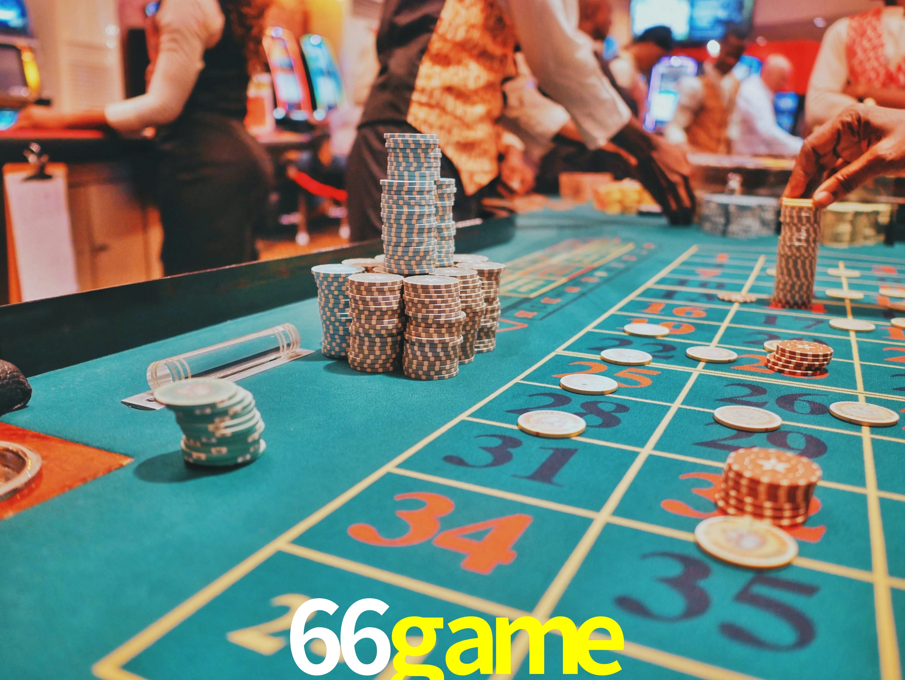 Sports Statistics 66game