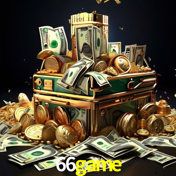 Experiência VIP 66game