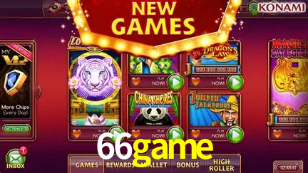 Live Casino 66game