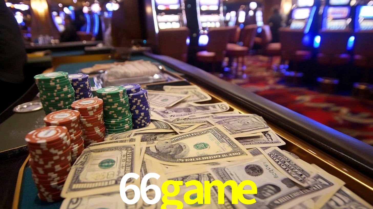 Weekend Specials 66game