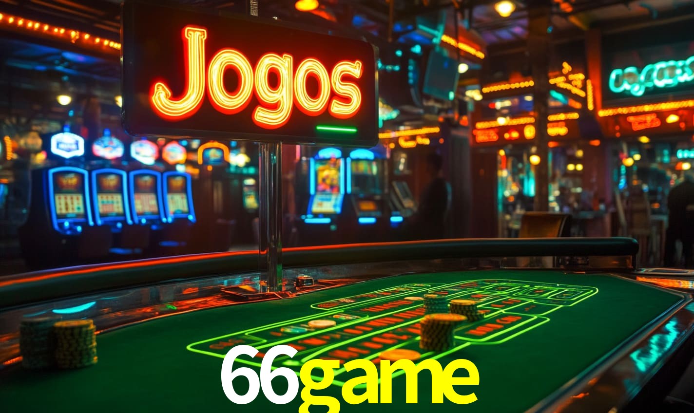 Game Providers 66game