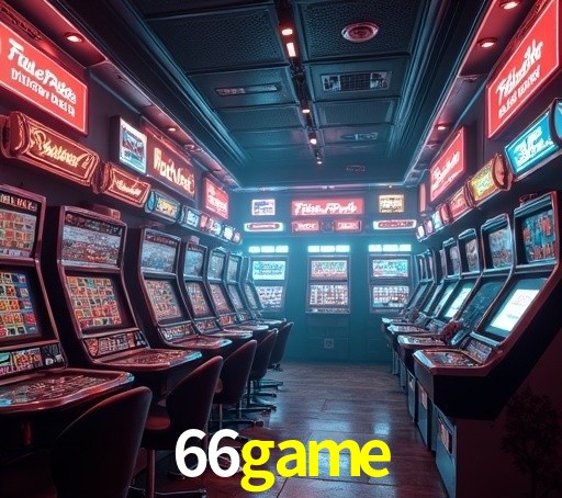 API Integration 66game