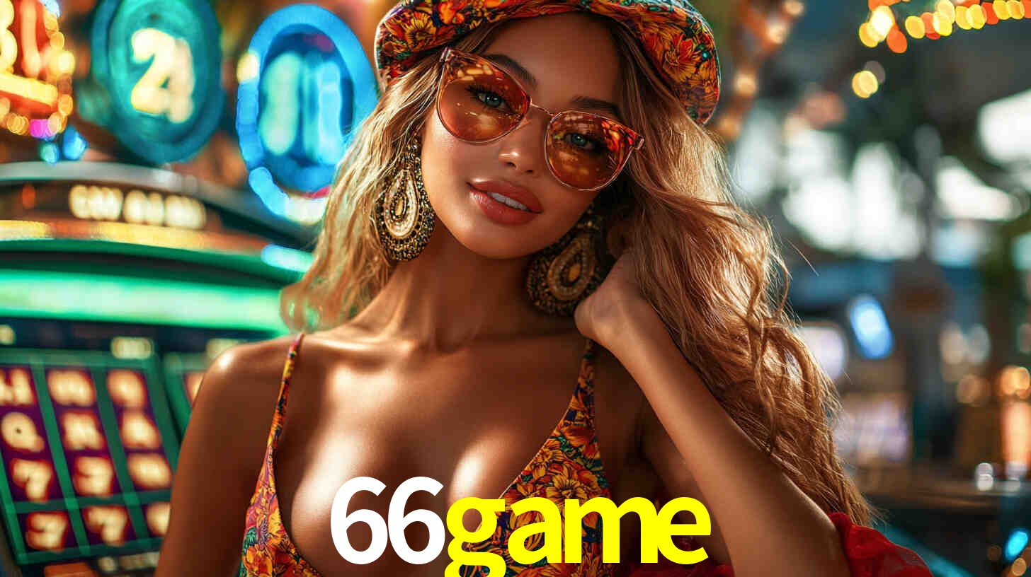 Certificação GLI 66game