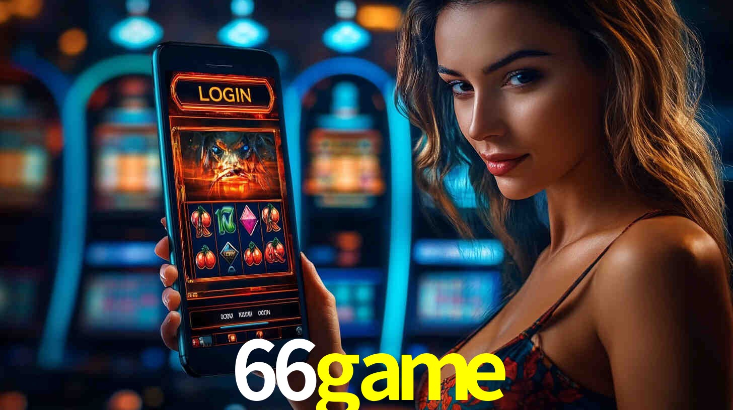 Apostas Ao Vivo 66game