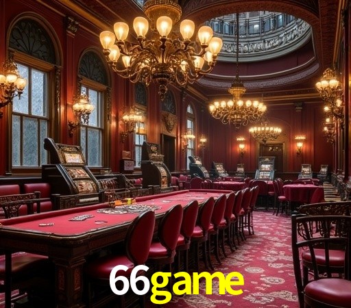 66game Segurança Logo 3